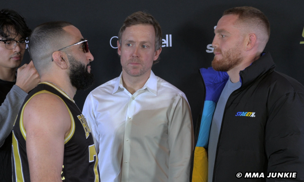 UFC 315: Muhammad Vs. Della Maddalena - Odds, Predictions, And Betting Analysis UFC 315: Muhammad Vs. Della Maddalena - Odds, Predictions, And Betting Analysis