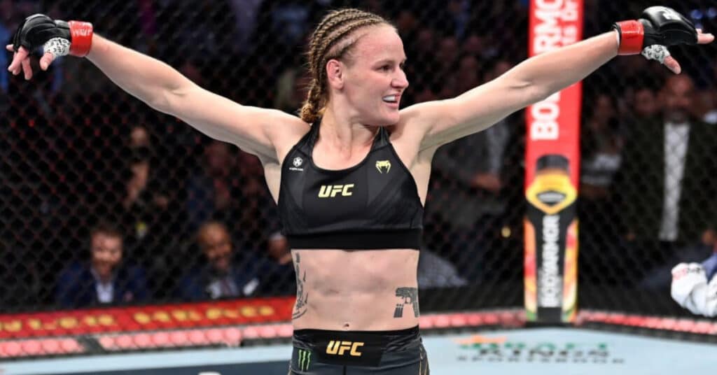 UFC 315: Shevchenko's May Fight Against Fiorot – Expectations And Predictions UFC 315: Shevchenko's May Fight Against Fiorot – Expectations And Predictions
