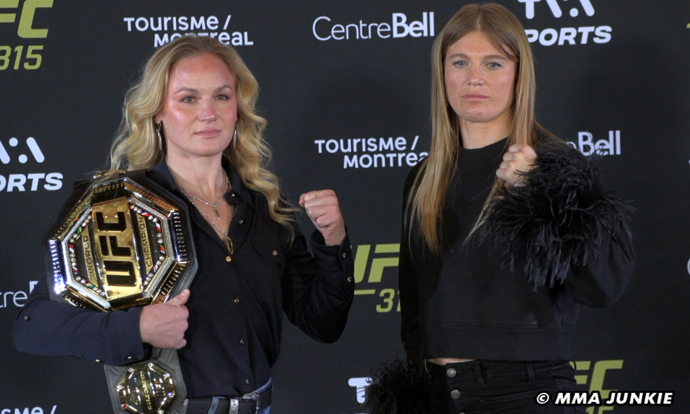 UFC 315: Valentina Shevchenko Vs. Manon Fiorot - Fight Preview, Predictions & Betting Analysis UFC 315: Valentina Shevchenko Vs. Manon Fiorot - Fight Preview, Predictions & Betting Analysis