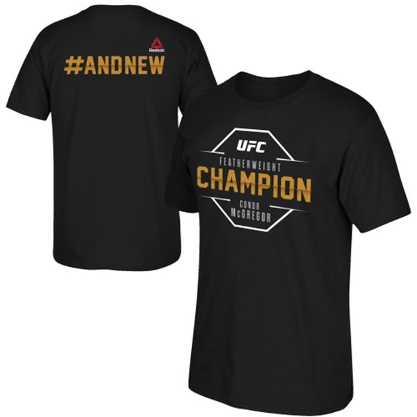 UFC Featherweight: Aldo's Return And The Road Ahead UFC Featherweight: Aldo's Return And The Road Ahead