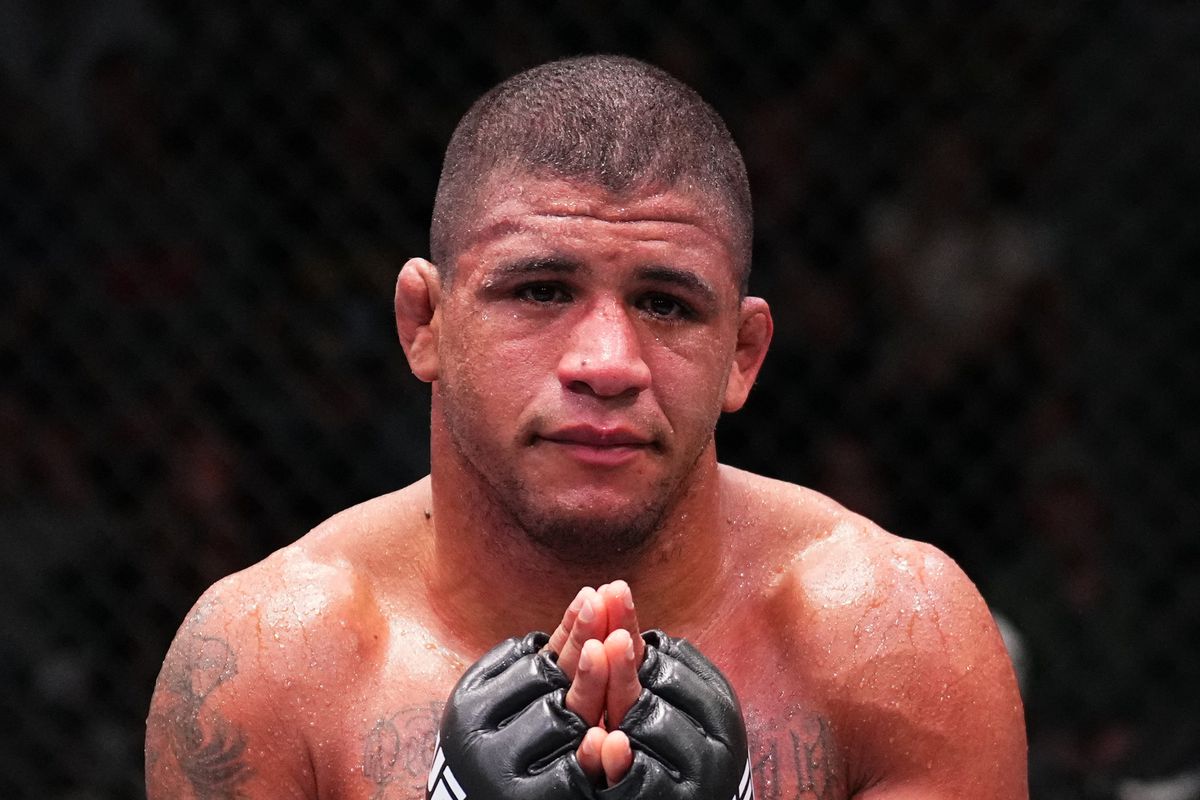 UFC Fight Night: Burns Vs. Morales - Live Results & Fight Blog UFC Fight Night: Burns Vs. Morales - Live Results & Fight Blog