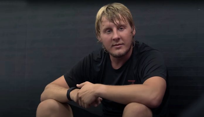 UFC Fighter Paddy Pimblett Reveals Significant Weight Increase Post-UFC 314 UFC Fighter Paddy Pimblett Reveals Significant Weight Increase Post-UFC 314