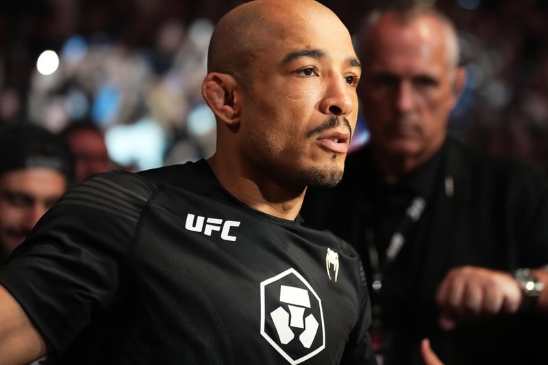 UFC News: José Aldo Returns To Featherweight UFC News: José Aldo Returns To Featherweight