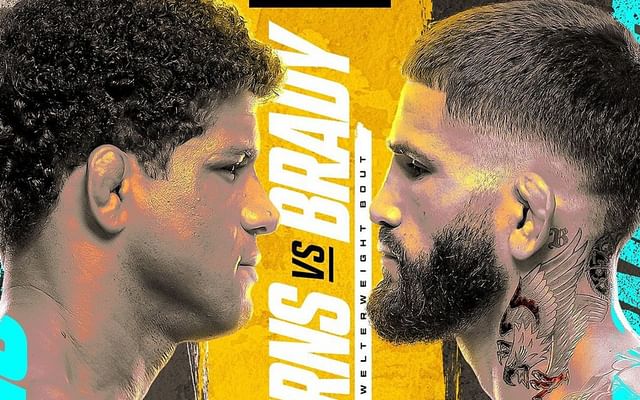 UFC Vegas 106: Burns Vs. Morales – Expert Predictions & Best Odds UFC Vegas 106: Burns Vs. Morales – Expert Predictions & Best Odds