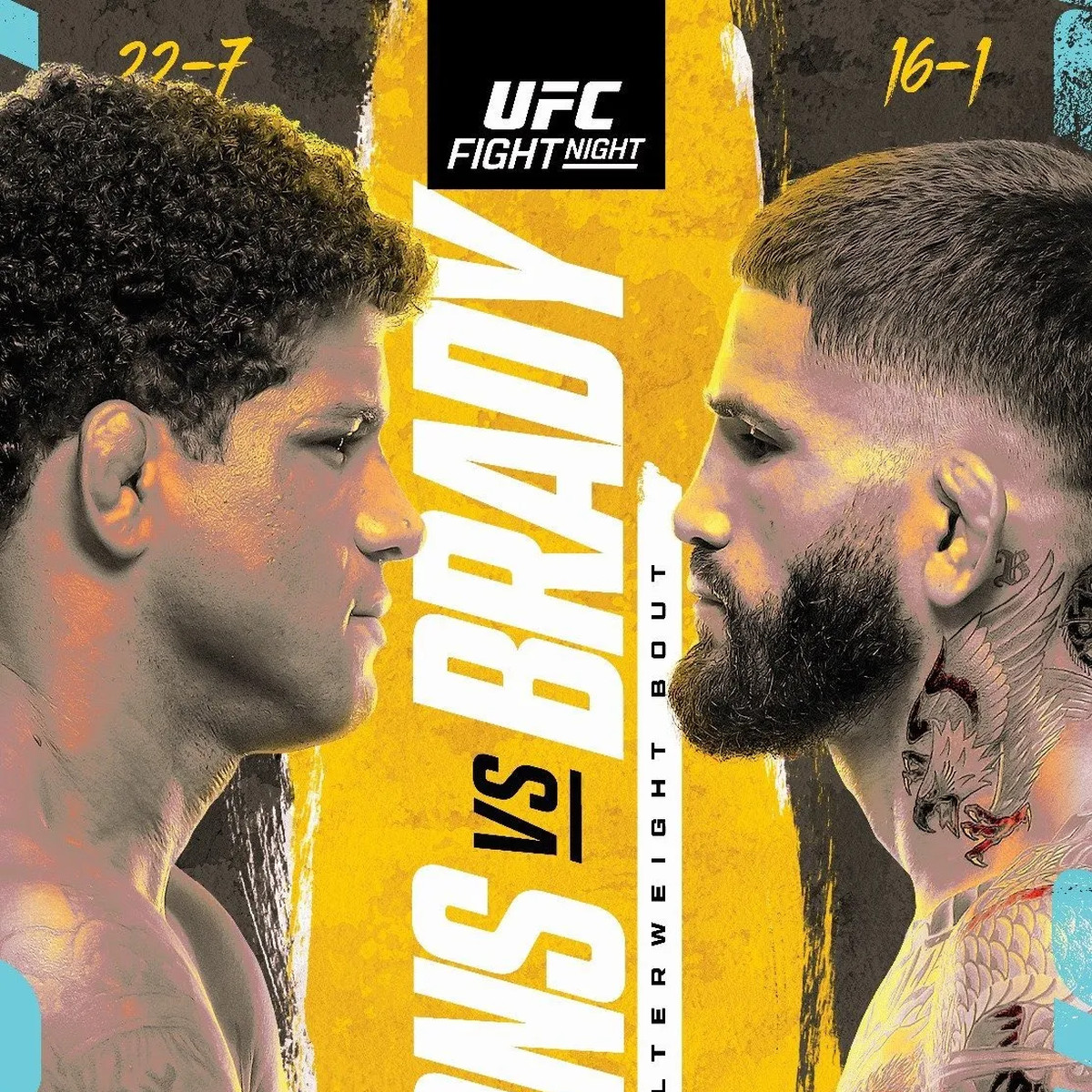 UFC Vegas 106: Burns Vs Morales - First-Round KO Decides New Title Challenger UFC Vegas 106: Burns Vs Morales - First-Round KO Decides New Title Challenger