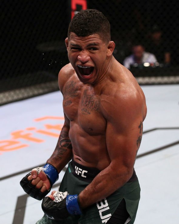 UFC Vegas 106: Morales Vs Burns Fight Result And Analysis Of The Emerging Contender UFC Vegas 106: Morales Vs Burns Fight Result And Analysis Of The Emerging Contender