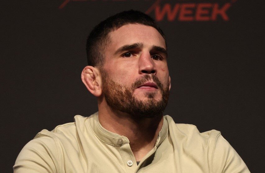 UFC Vegas 106 Odds & Predictions: Burns Vs. Morales Showdown UFC Vegas 106 Odds & Predictions: Burns Vs. Morales Showdown