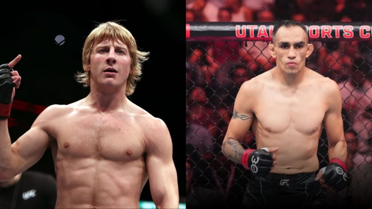 UFC Veteran Analyzes The Paddy Pimblett Vs. Michael Chandler Fight UFC Veteran Analyzes The Paddy Pimblett Vs. Michael Chandler Fight