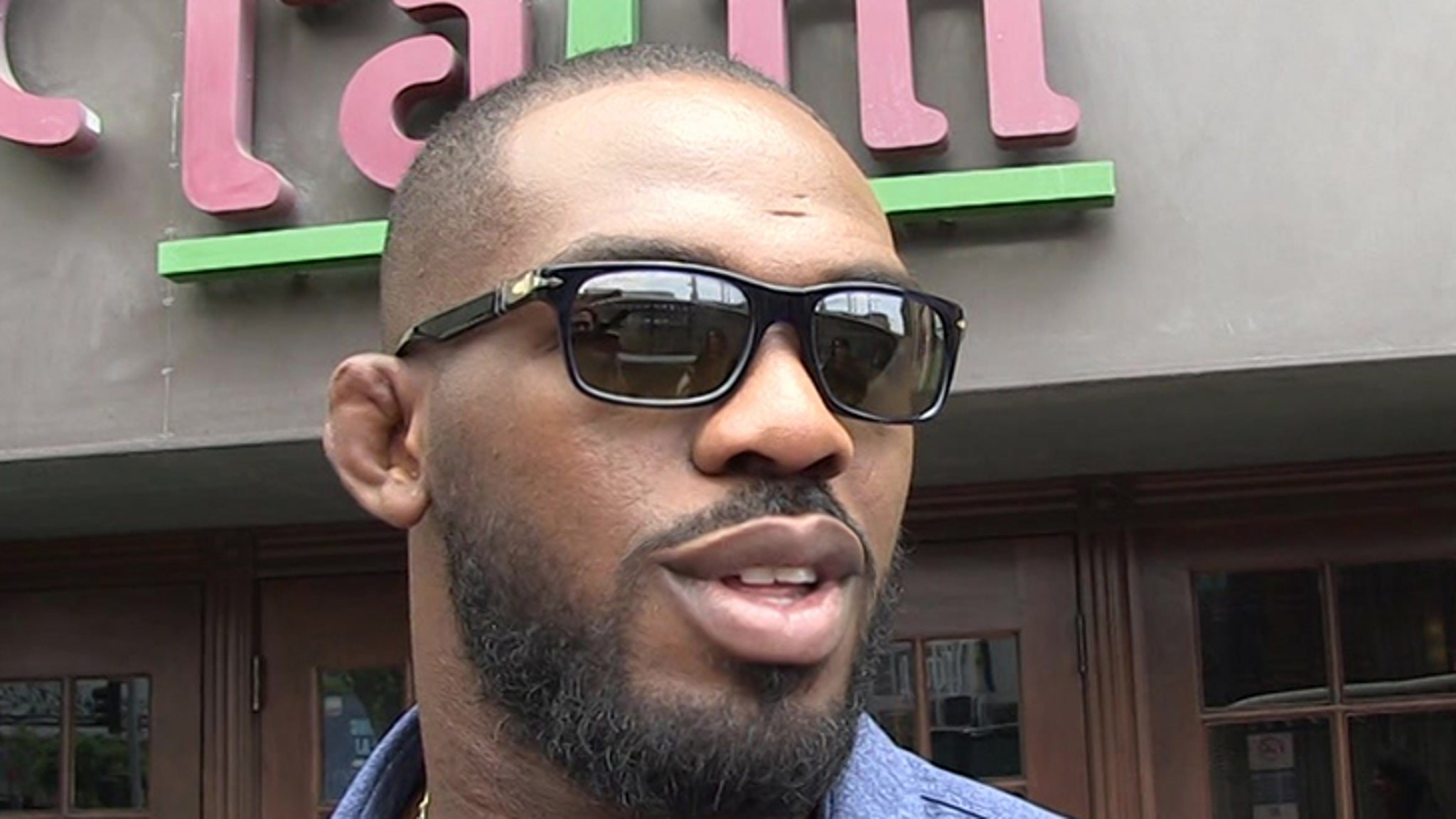UFC Veteran Demands $29 Million For Jon Jones' Return UFC Veteran Demands $29 Million For Jon Jones' Return