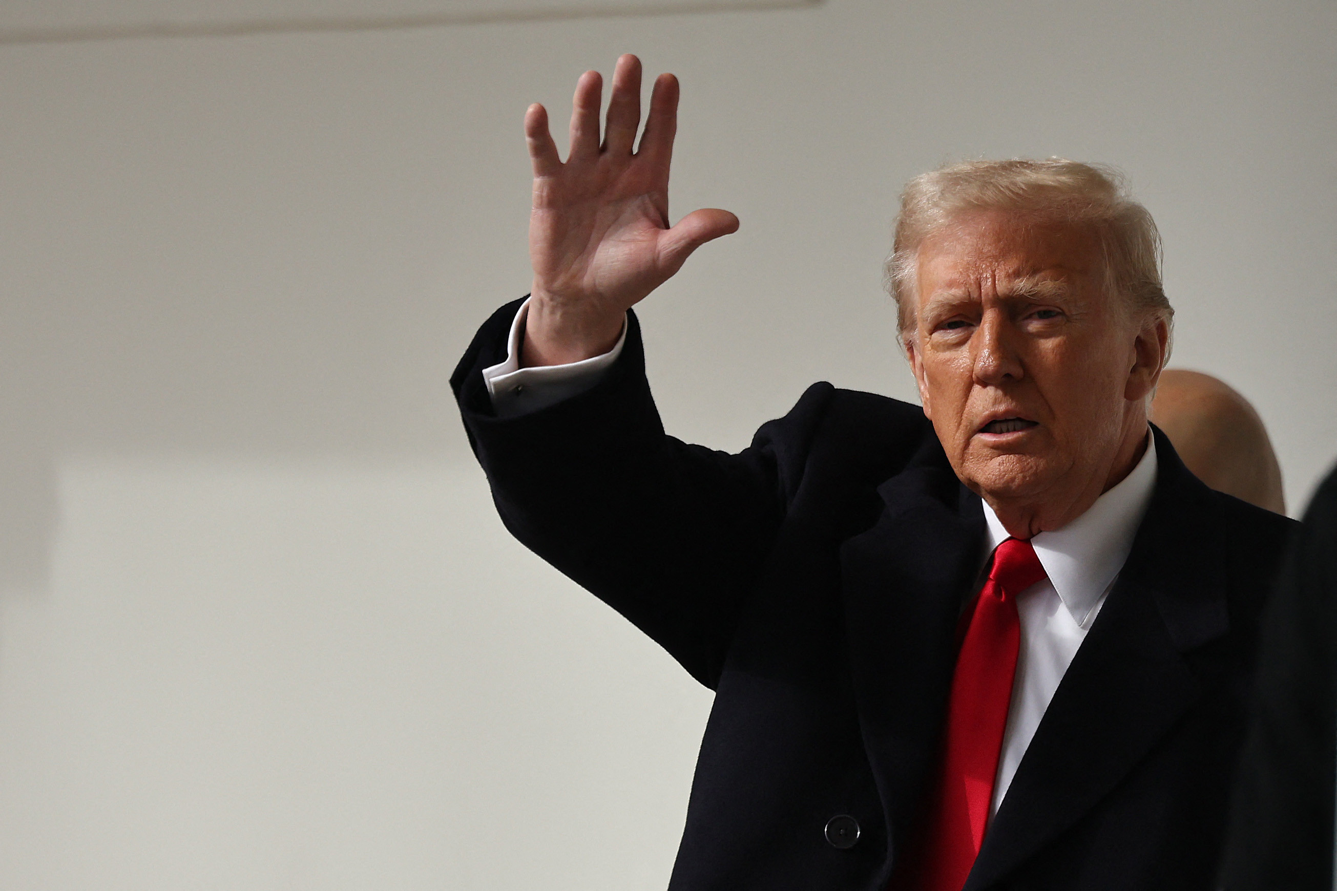 Újabb Egyeztetés: Trump Különmegbízottja Ismét Találkozott Putyinnal Újabb Egyeztetés: Trump Különmegbízottja Ismét Találkozott Putyinnal