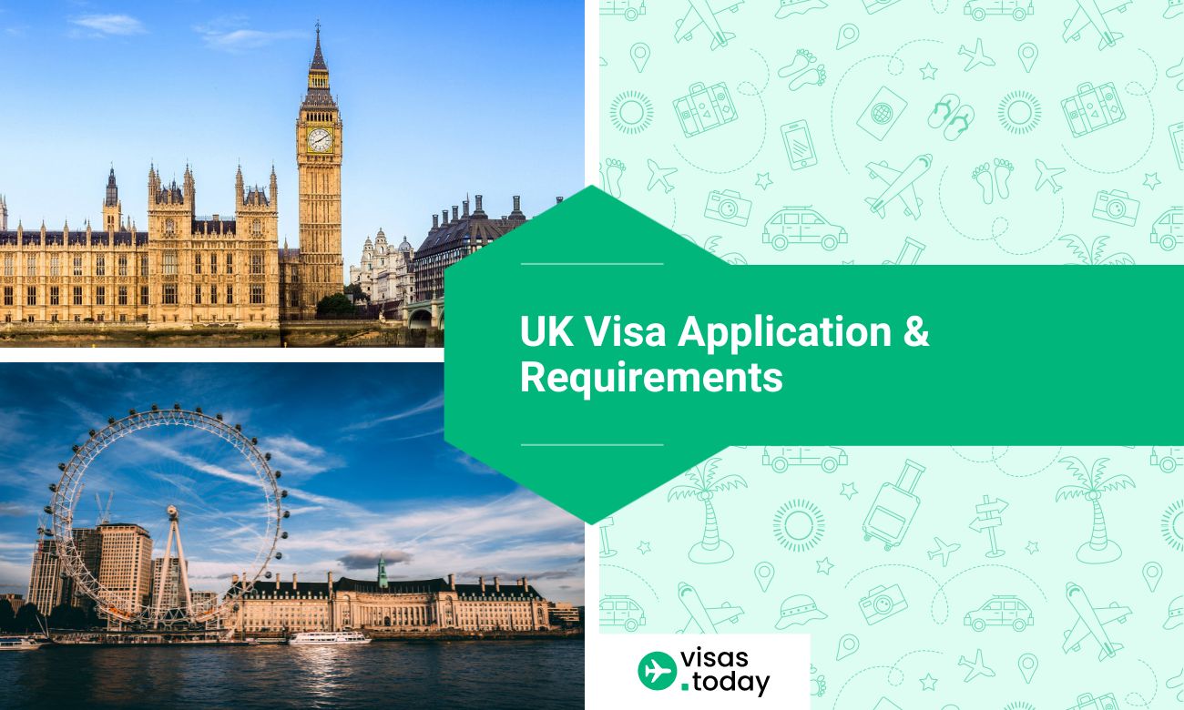 UK Government Considers Visa Restrictions For Specific Countries UK Government Considers Visa Restrictions For Specific Countries