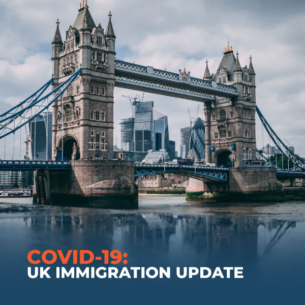 UK Immigration Update: New Visa Restrictions For Select Countries UK Immigration Update: New Visa Restrictions For Select Countries