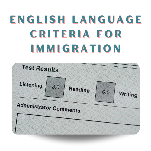 UK Set To Implement Stricter Immigration Rules: English Language Test Crucial UK Set To Implement Stricter Immigration Rules: English Language Test Crucial