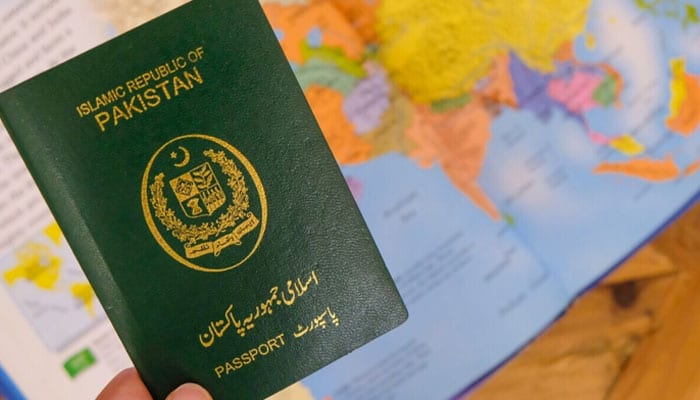 UK Student Visa Restrictions: Impact On Pakistani Students And Asylum Seekers