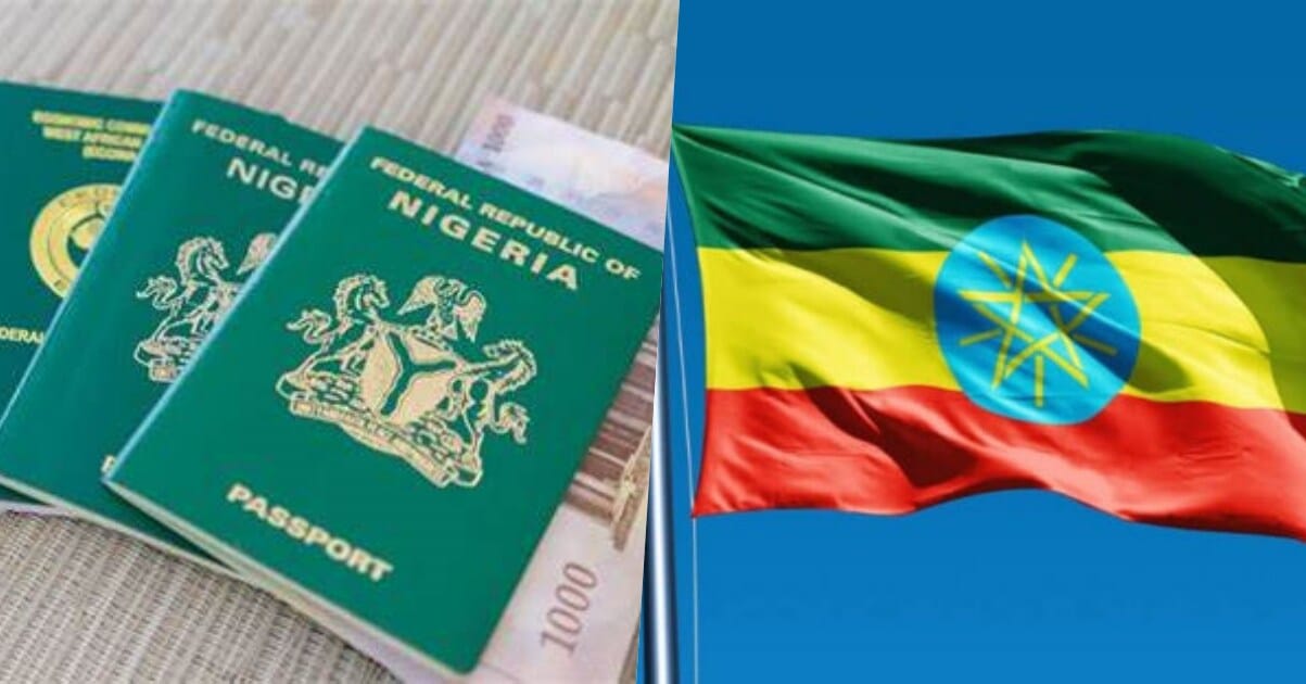 UK Tightens Visa Rules For Nigerians Due To Increased Overstays UK Tightens Visa Rules For Nigerians Due To Increased Overstays