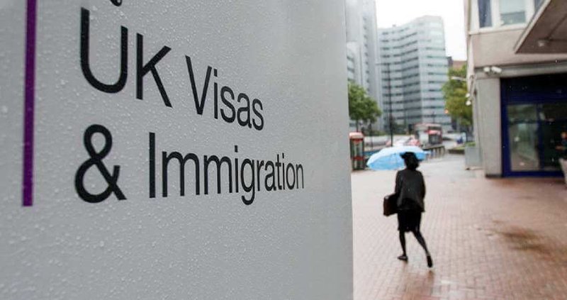 UK To Tighten Student Visas: Pakistani Students And Asylum Implications UK To Tighten Student Visas: Pakistani Students And Asylum Implications