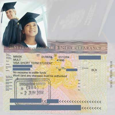 UK Visa Crackdown: Stricter Rules For Work And Student Visas UK Visa Crackdown: Stricter Rules For Work And Student Visas