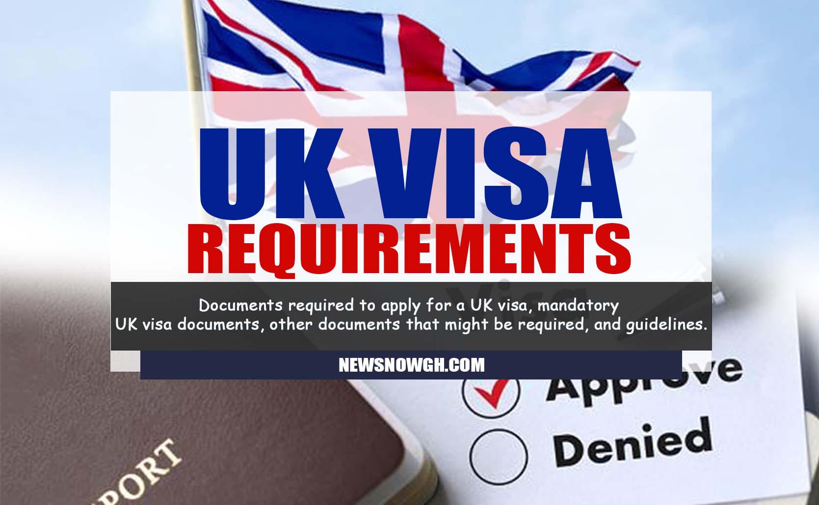 UK Visa Restrictions: New Plans For Certain Nationalities UK Visa Restrictions: New Plans For Certain Nationalities