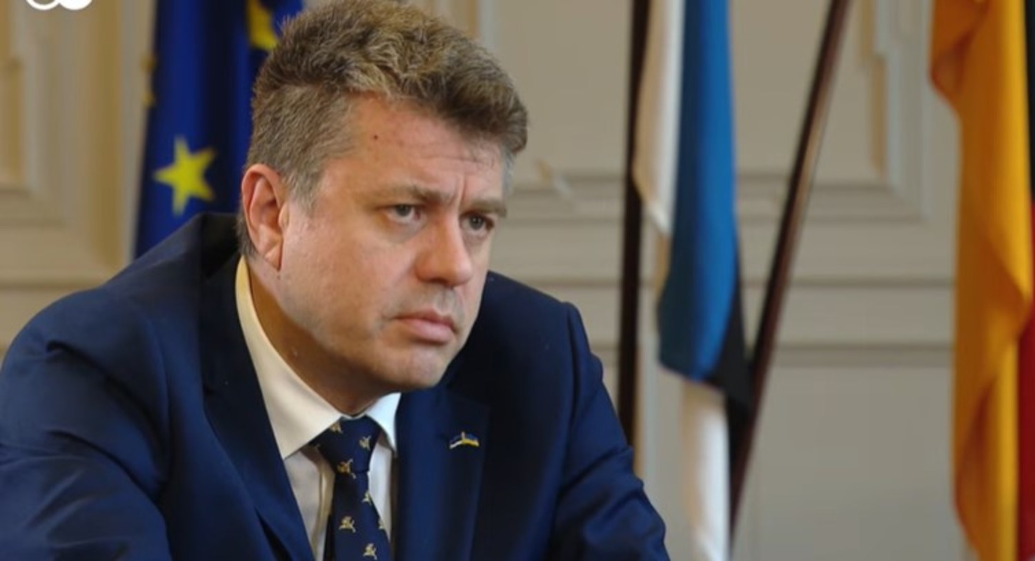 Украина И НАТО: Немецкая Поддержка И Путь К Членству Украина И НАТО: Немецкая Поддержка И Путь К Членству