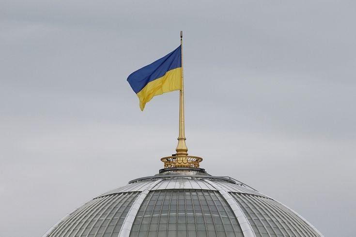 Ukraina Krustcelēs: Miera Sarunas Un Iespējamais Ultimāts Ukraina Krustcelēs: Miera Sarunas Un Iespējamais Ultimāts