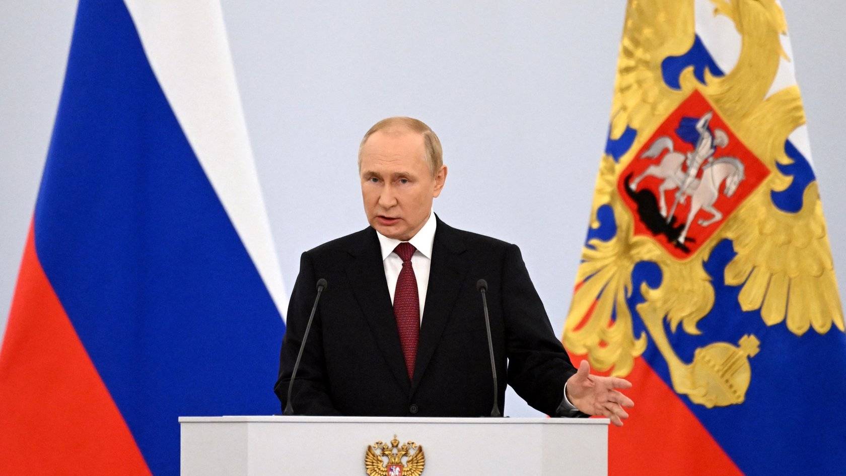 Ukraine And The Putin Victory Day Ceasefire: Reactions And Analysis Ukraine And The Putin Victory Day Ceasefire: Reactions And Analysis