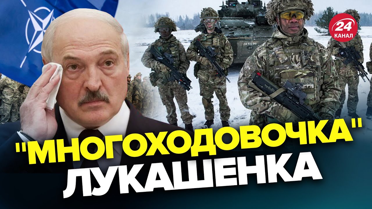 Україна Та НАТО: Аналіз Переговорів Після Заяви Єврокомісара Україна Та НАТО: Аналіз Переговорів Після Заяви Єврокомісара