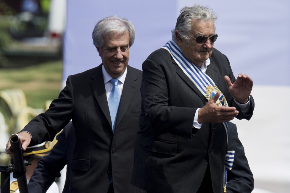 Últimas Noticias Sobre La Salud Del Expresidente Mujica Últimas Noticias Sobre La Salud Del Expresidente Mujica