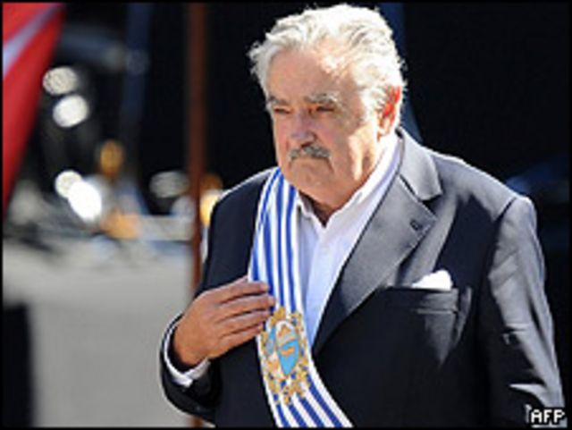 Último Adiós A José Mujica: Expresidente De Uruguay Muere A Los 89 Último Adiós A José Mujica: Expresidente De Uruguay Muere A Los 89