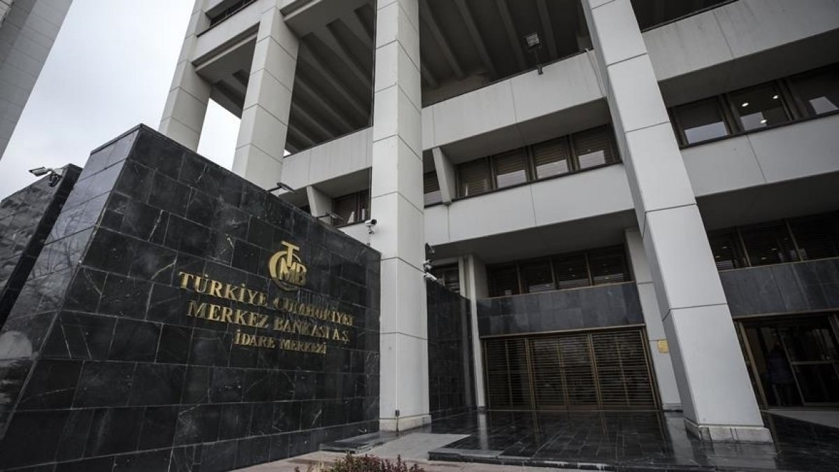Uluslararası Yatırım Pozisyonu Verileri: Türkiye Şubat 2024 Raporu Uluslararası Yatırım Pozisyonu Verileri: Türkiye Şubat 2024 Raporu