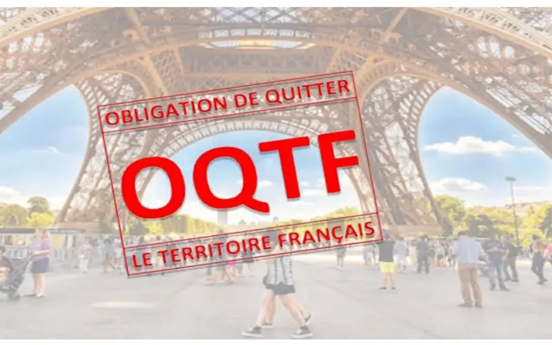 Un Algérien Face À Une OQTF Après Avoir Dénoncé Le Génocide À Gaza Un Algérien Face À Une OQTF Après Avoir Dénoncé Le Génocide À Gaza