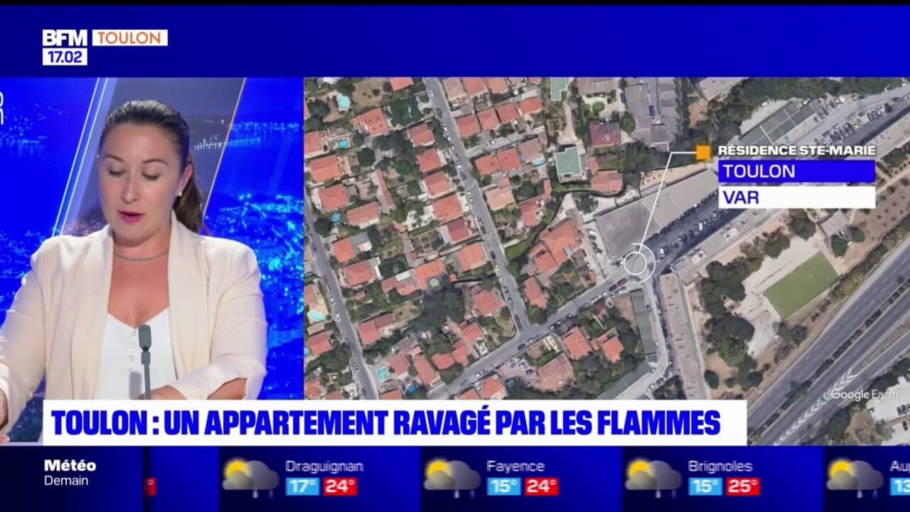 Un Individuel Sous OQTF Interpellé À Toulon Après Tentative D'Intrusion Dans Une École Un Individuel Sous OQTF Interpellé À Toulon Après Tentative D'Intrusion Dans Une École