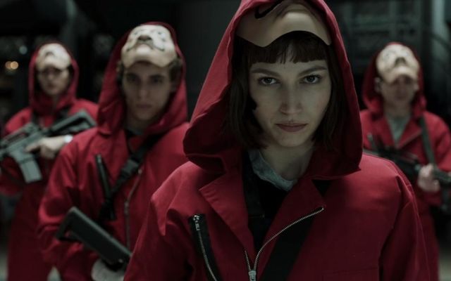 Un Nou Serial Netflix Cu O Distribuție Demnă De Oscar Un Nou Serial Netflix Cu O Distribuție Demnă De Oscar