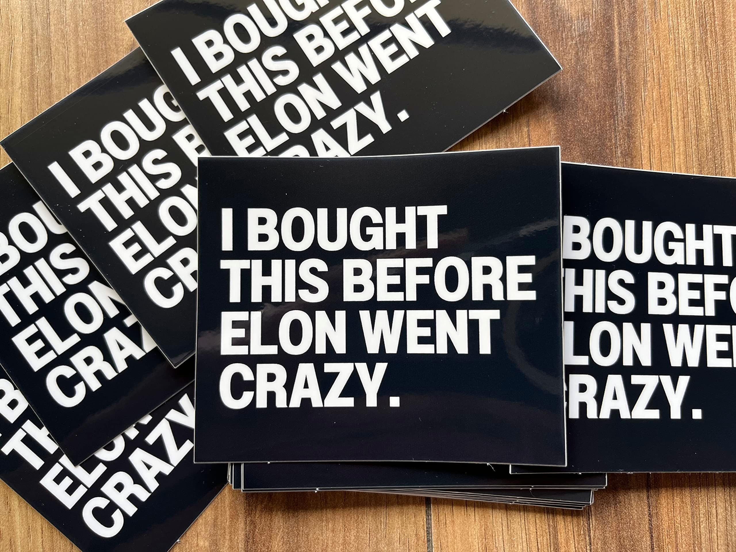 Uncertain Trump: The Hesitation Before Musk Left Uncertain Trump: The Hesitation Before Musk Left