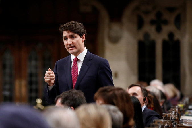 Uncertainty Remains On Full Canada Tariff Elimination Uncertainty Remains On Full Canada Tariff Elimination