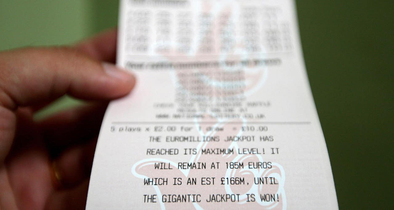 Unclaimed £300k EuroMillions Prize: National Lottery Issues Five-Day Deadline Unclaimed £300k EuroMillions Prize: National Lottery Issues Five-Day Deadline