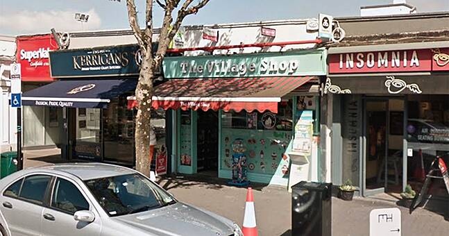 Unclaimed EuroMillions Prize: Winning Ticket Sold In Irish Shop Unclaimed EuroMillions Prize: Winning Ticket Sold In Irish Shop