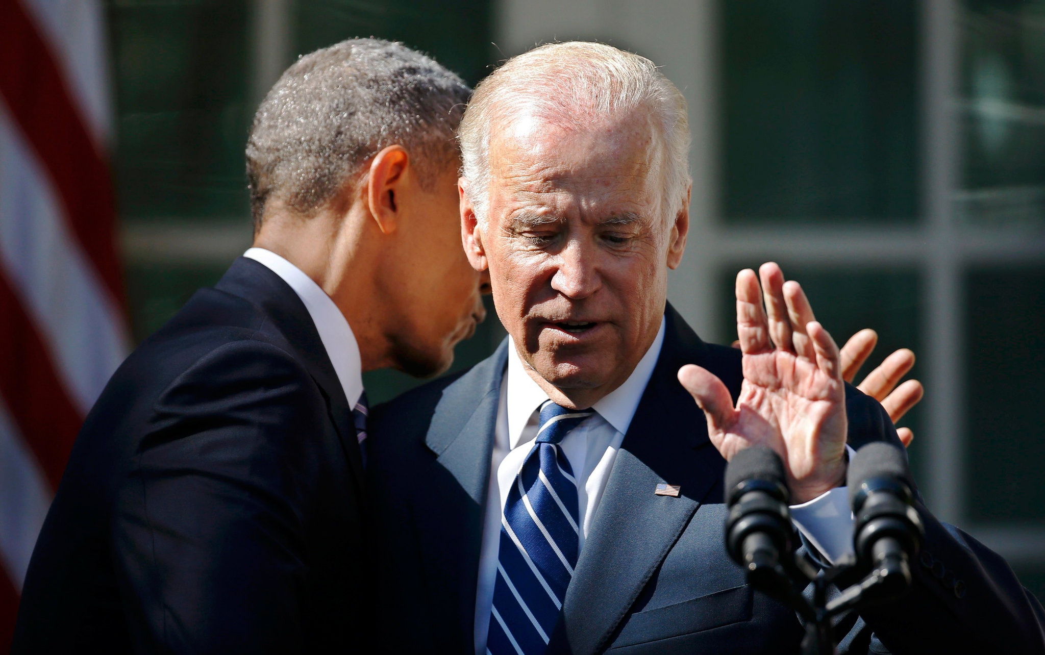 Uncovering The Truth: A Former CNN Journalist On President Biden's Health Uncovering The Truth: A Former CNN Journalist On President Biden's Health