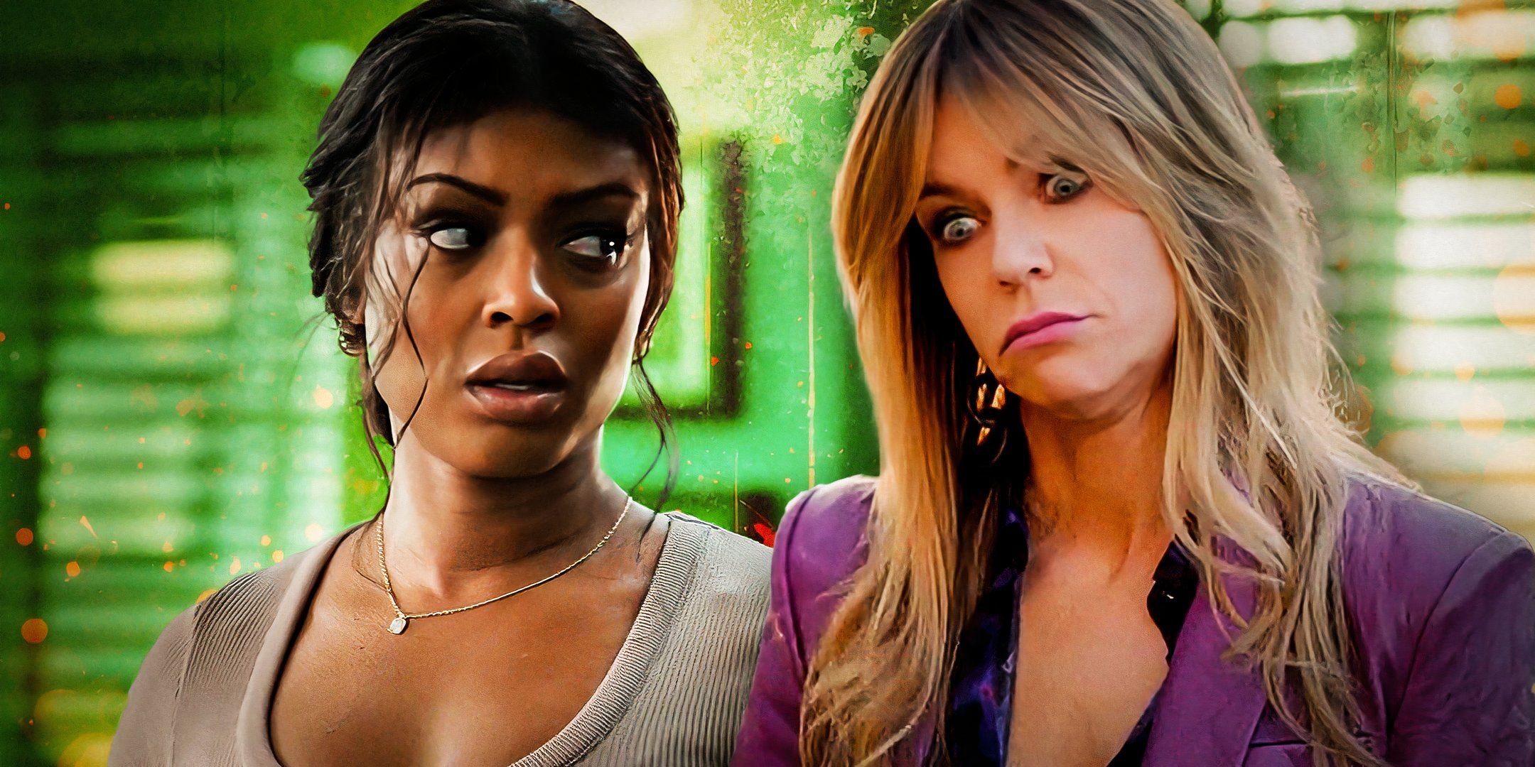 Underrated High Potential Season 1 Character: A Season 2 Prediction Underrated High Potential Season 1 Character: A Season 2 Prediction