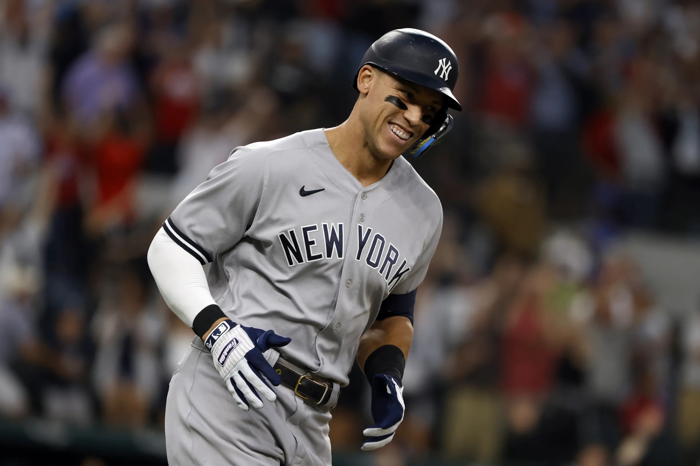 Understanding Aaron Judge's Stats: Implications For The Yankees' 2025 Success Understanding Aaron Judge's Stats: Implications For The Yankees' 2025 Success