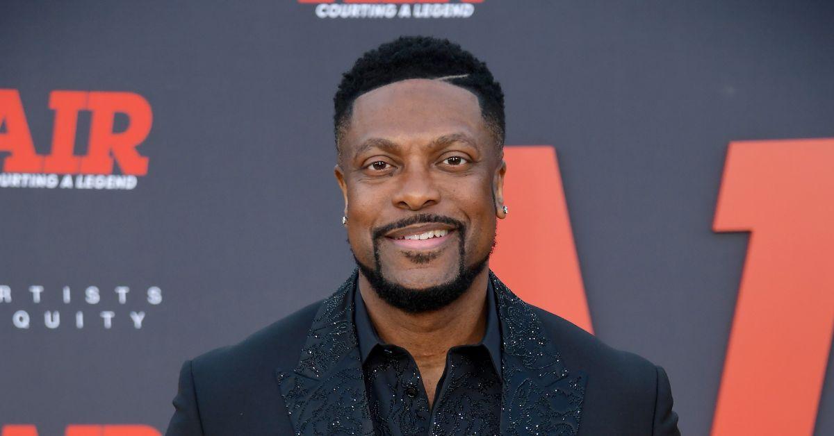 Understanding Chris Tucker's Financial Success: A 2025 Outlook Understanding Chris Tucker's Financial Success: A 2025 Outlook