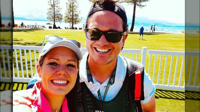 Understanding Dylan Dreyer And Brian Fichera's Partnership Understanding Dylan Dreyer And Brian Fichera's Partnership