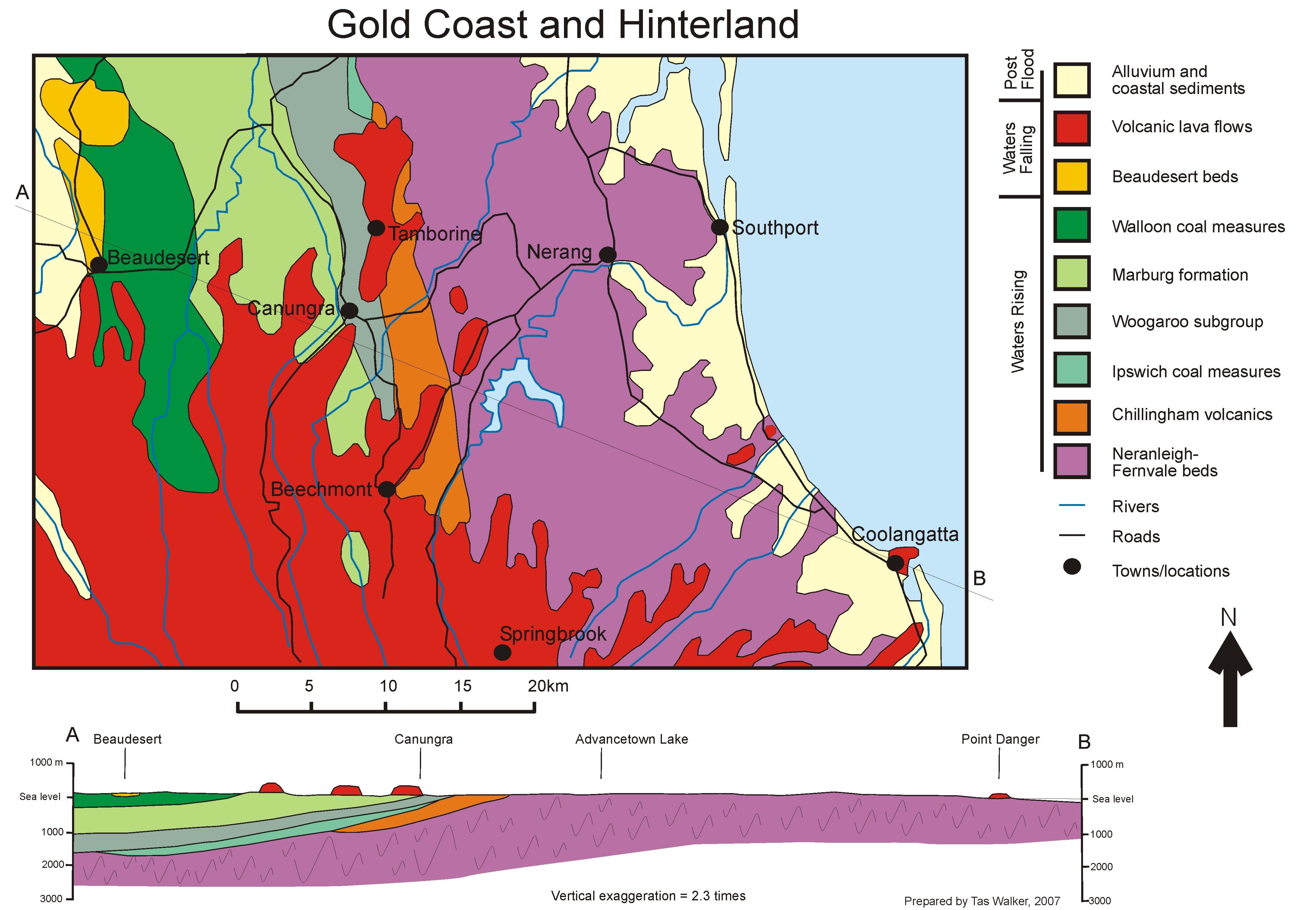 Understanding Earth - Series 1: Inferno's Geological Processes Understanding Earth - Series 1: Inferno's Geological Processes