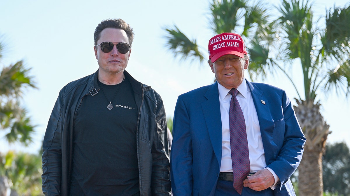 Understanding Elon Musk's Departure From The Trump Administration Understanding Elon Musk's Departure From The Trump Administration