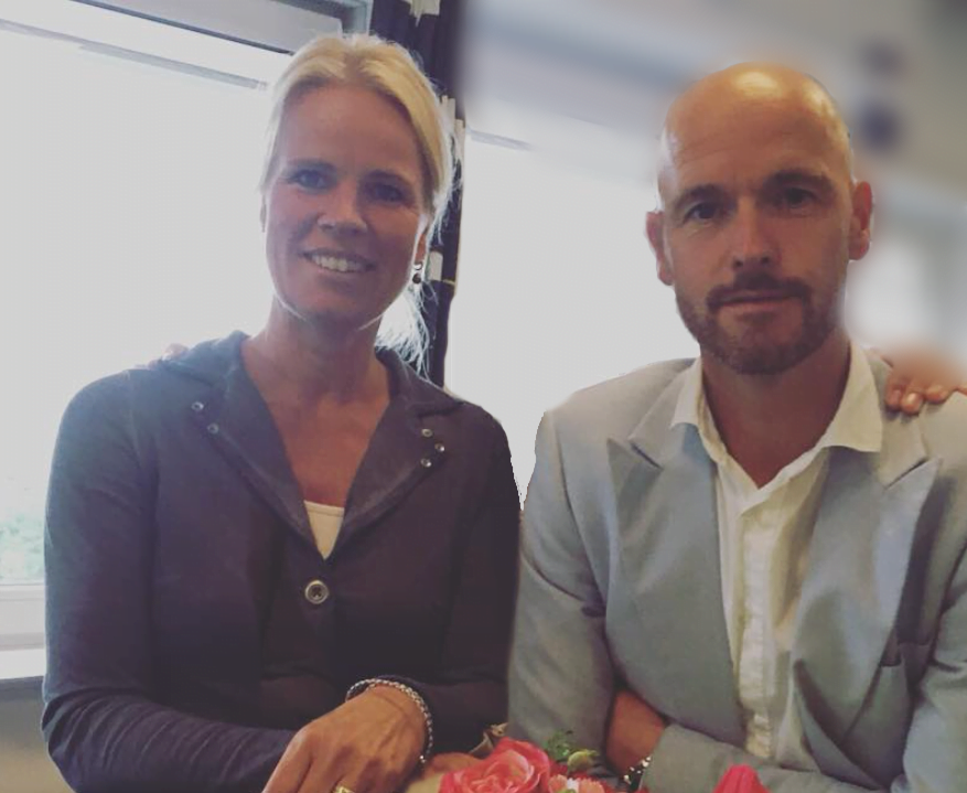 Understanding Erik Ten Hag: 10 Insights Into His Bayer Leverkusen Role Understanding Erik Ten Hag: 10 Insights Into His Bayer Leverkusen Role