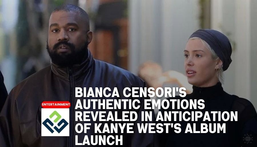 Understanding Fan Reactions To Bianca Censori's Public Image Understanding Fan Reactions To Bianca Censori's Public Image