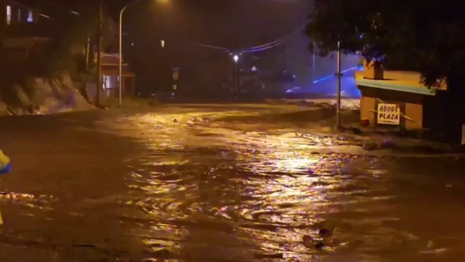 Understanding Flash Flood Emergencies: A Complete Guide Understanding Flash Flood Emergencies: A Complete Guide