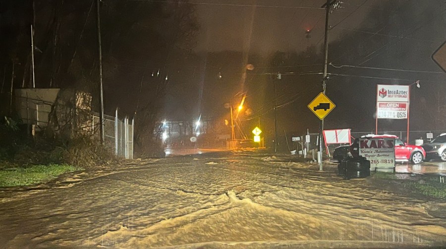 Understanding Flash Flood Emergencies: A Comprehensive Guide Understanding Flash Flood Emergencies: A Comprehensive Guide