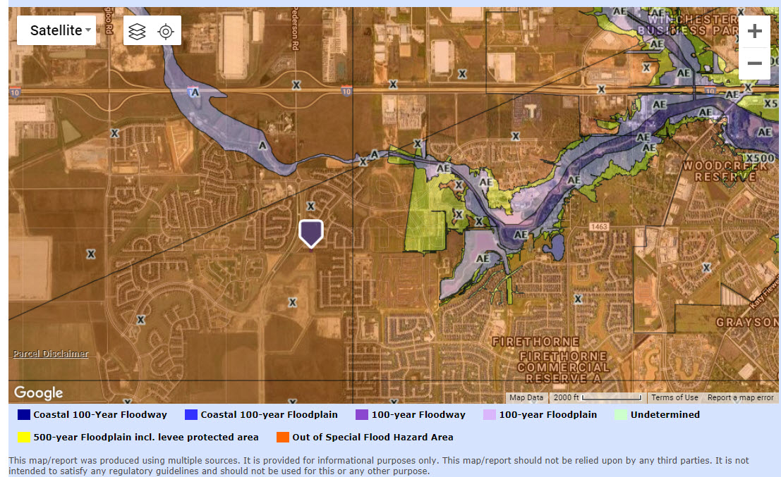 Understanding Flood Alerts: A Comprehensive Guide Understanding Flood Alerts: A Comprehensive Guide