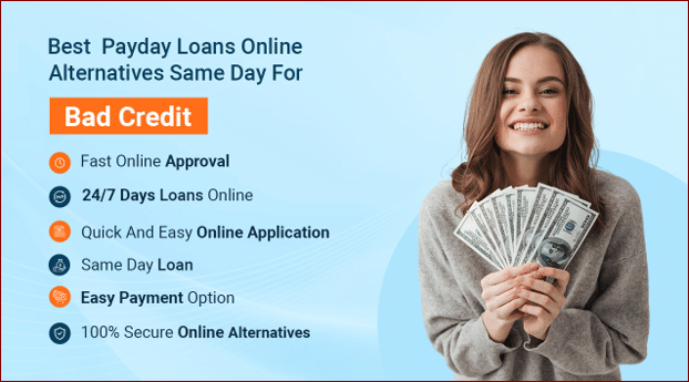 Understanding Guaranteed Approval For No Credit Check Loans From Direct Lenders Understanding Guaranteed Approval For No Credit Check Loans From Direct Lenders