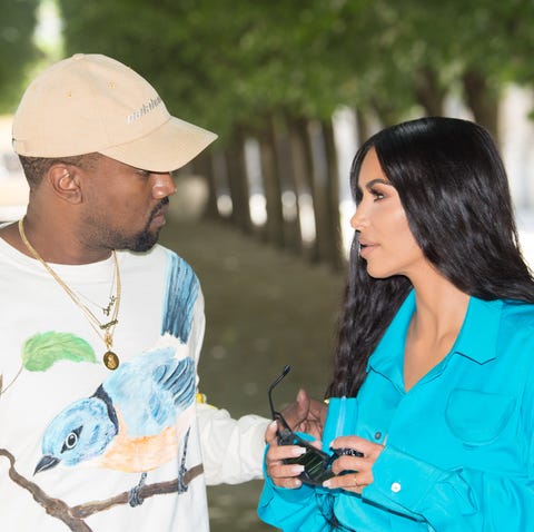 Understanding Kanye West's Claims Of Kim Kardashian's Involvement In Sex Trafficking Understanding Kanye West's Claims Of Kim Kardashian's Involvement In Sex Trafficking